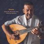 Driss El Maloumi Trio & Watar Quintet: Details, 1 LP und 1 CD, 1 LP und 1 CD