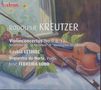 Rodolphe Kreutzer: Violinkonzerte Nr.9 & 13, CD
