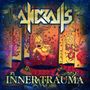 Andralls: Innertrauma, CD, CD