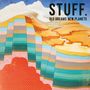 STUFF. (Belgien): Old Dreams New Planets, CD