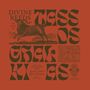 Tassos Chalkias: Divine Reeds (Special Music Record Company 1966-1967), LP
