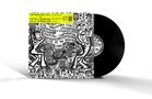 The Irresistible Force Vs. Ramjac Corporation: Live At The Brain 1990, LP, LP