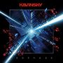 Kavinsky: Renegade (33 RPM), Single 12", Single 12"
