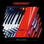 Kavinsky: Zenith (33 RPM), Single 12", Single 12"