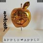 Millionaire: Applz Not Applz, CD