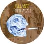 Millsart: Think Again, Single 12", Single 12"