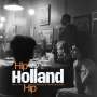 : Hip Holland Hip: Modern Jazz In The Netherlands, CD