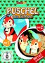 Puschel, das Eichhorn DVD 1 & 2, 2 DVDs