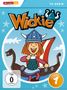 Wickie und die starken Männer DVD 1, DVD