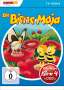 Marty Murphy: Die Biene Maja Box 4, DVD,DVD,DVD,DVD
