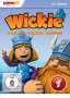 Wickie und die starken Männer (CGI) 1, DVD
