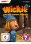 Eric Cazes: Wickie und die starken Männer (CGI) 7, DVD