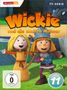 Wickie und die starken Männer (CGI) 11, DVD