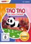 Tao Tao - Der kleine Pandabär (Komplette Serie), 8 DVDs