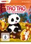 Tao Tao - Der kleine Pandabär (Spielfilm), DVD