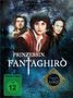 Prinzessin Fantaghirò (Komplettbox), 5 DVDs