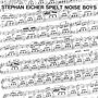 Stephan Eicher: Spielt Noise Boys, CD, CD