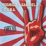 Rodrigo Y Gabriela: Area 52 (Limited Edition), CD,DVD