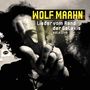 Wolf Maahn: Lieder vom Rand der Galaxis: Solo Live, CD