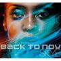 Skye        : Back To Now, CD