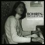 Bohren & Der Club Of Gore: Piano Nights (180g), 2 LPs und 1 CD