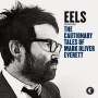 Eels: The Cautionary Tales Of Mark Oliver Everett (180g) (Clear Vinyl), LP,LP