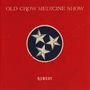 Old Crow Medicine Show: Remedy, CD