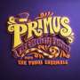 Primus: Primus & The Chocolate Factory With The Fungi Ensemble, CD