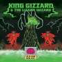 King Gizzard & The Lizard Wizard: I'm In Your Mind Fuzz, LP