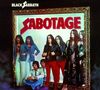 Black Sabbath: Sabotage (180g), LP