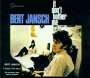 Bert Jansch: It Don't Bother Me (remastered) (180g), LP