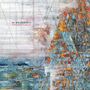 Explosions In The Sky: The Wilderness (Limited Edition) (Red/Clear Vinyl), LP,LP