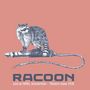 Racoon: Live At Chass Theater Ii, 2 CDs