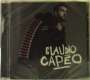 Claudio Capéo: Claudio Capé, CD