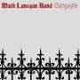 Mark Lanegan: Gargoyle, CD