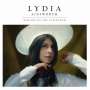 Lydia Ainsworth: Darling Of The Afterglow (Limited-Edition) (White Vinyl), LP