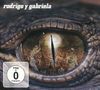 Rodrigo Y Gabriela: Rodrigo Y Gabriela (10th Anniversary Deluxe Edition), CD,CD,DVD