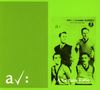 A Certain Ratio: The Graveyard And The Ballroom, CD
