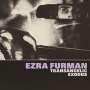 Ezra Furman: Transangelic Exodus (180g) (Limited Edition) (Purple Vinyl), LP
