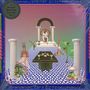 Jonathan Wilson: Rare Birds (180g) (Limited-Edition) (Gold Vinyl) (exklusiv für jpc mit Stoffbeutel), LP,LP
