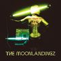 The Moonlandingz: Interplanetary Class Classics (Deluxe-Edition), 2 CDs, 2 CDs