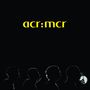 A Certain Ratio: Acr:Mcr (Limited-Edition) (Clear Vinyl) (45 RPM), 2 LPs