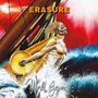Erasure: World Beyond (Limited-Deluxe-Edition), CD