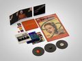 Garbage: Version 2.0 (remastered) (180g) (20th Anniversary-Deluxe-Edition-Box-Set), 3 LPs