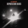 BC Camplight: Deportation Blues (Limited-Edition) (Silver Vinyl), LP