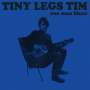 Tiny Legs Tim: One Man Blues, CD