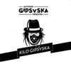 Antwerp Gipsyska Orkestra: Kilo Gipsyska, CD