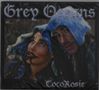 CocoRosie: Grey Oceans, CD