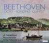 Ludwig van Beethoven: Bläseroktett op.103, CD