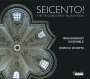 : Seicento! - The Virtuoso Early Italian Violin, CD